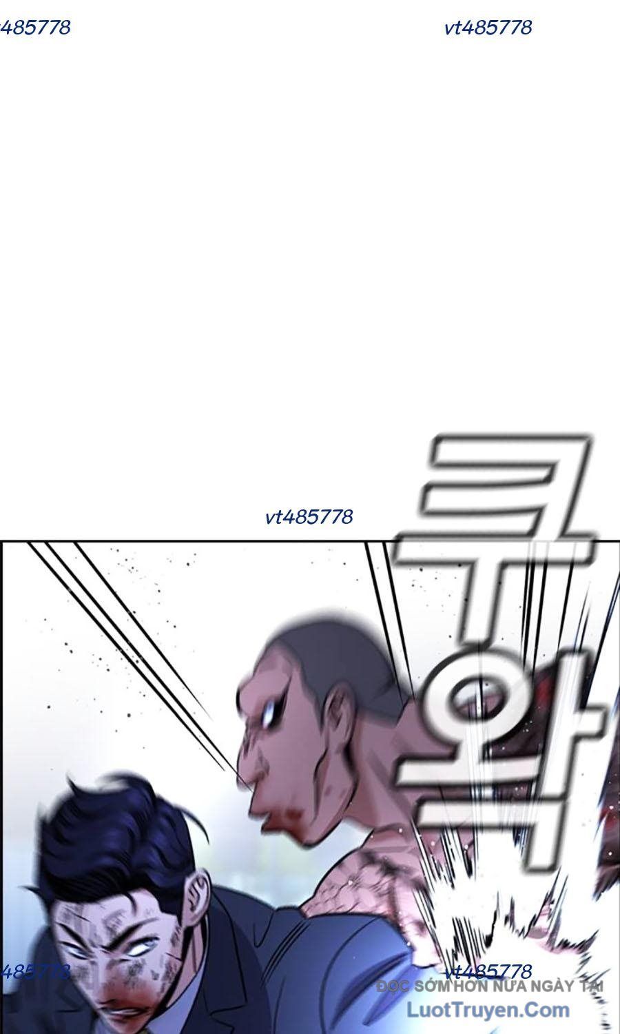 Giáo Dục Chân Chính Chap 219 - Next Chap 220