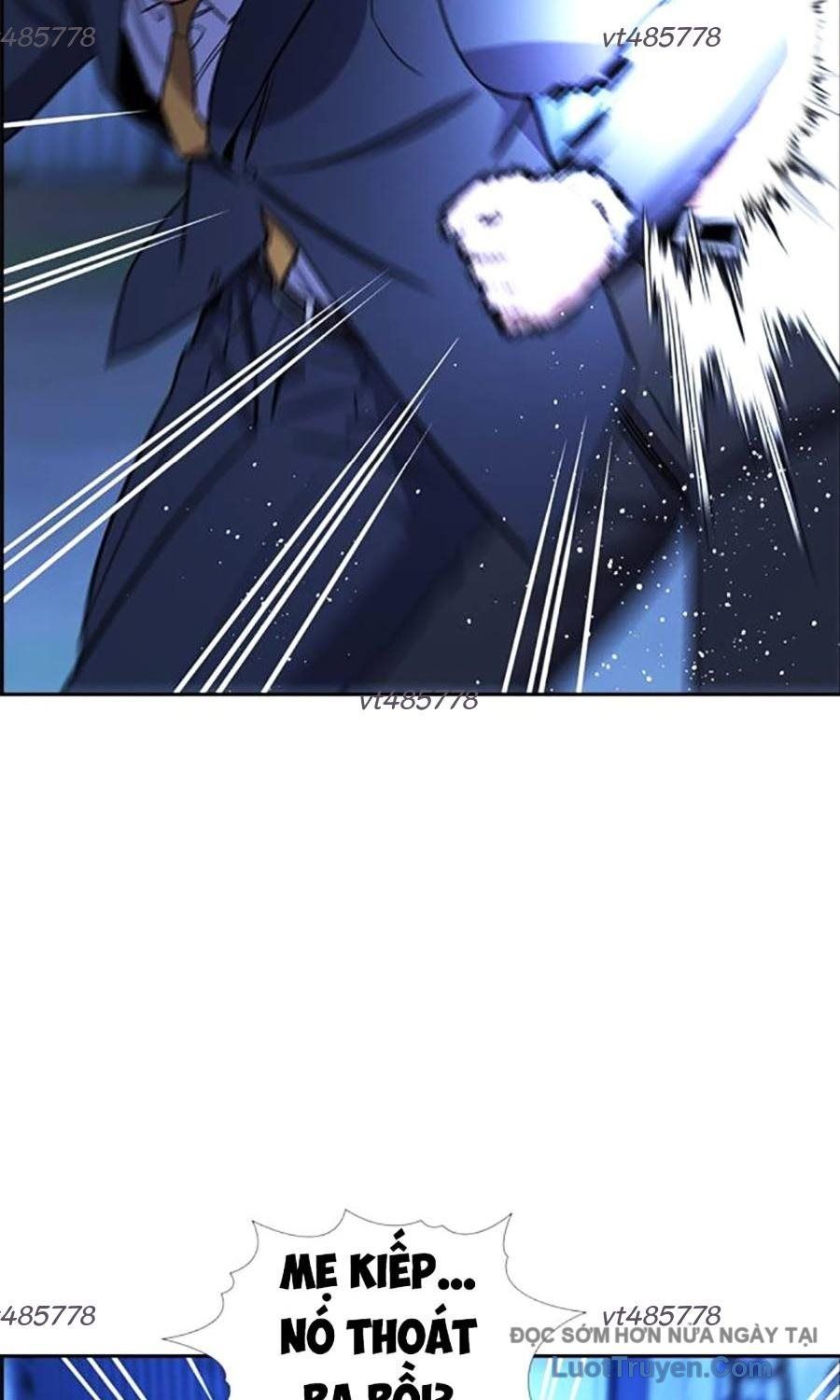 Giáo Dục Chân Chính Chap 219 - Next Chap 220