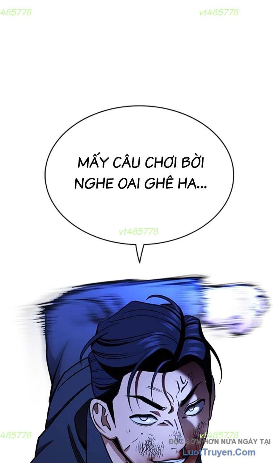 Giáo Dục Chân Chính Chap 219 - Next Chap 220