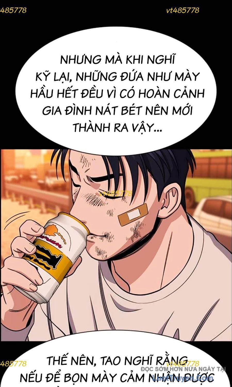 Giáo Dục Chân Chính Chap 219 - Next Chap 220