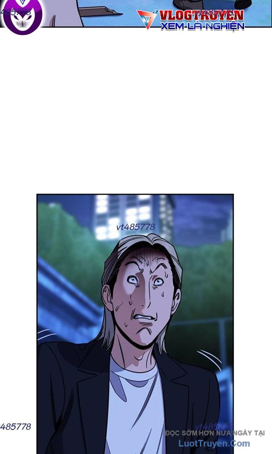 Giáo Dục Chân Chính Chap 219 - Next Chap 220