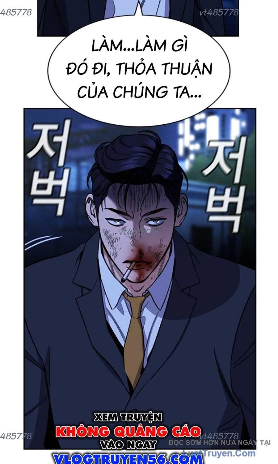 Giáo Dục Chân Chính Chap 219 - Next Chap 220