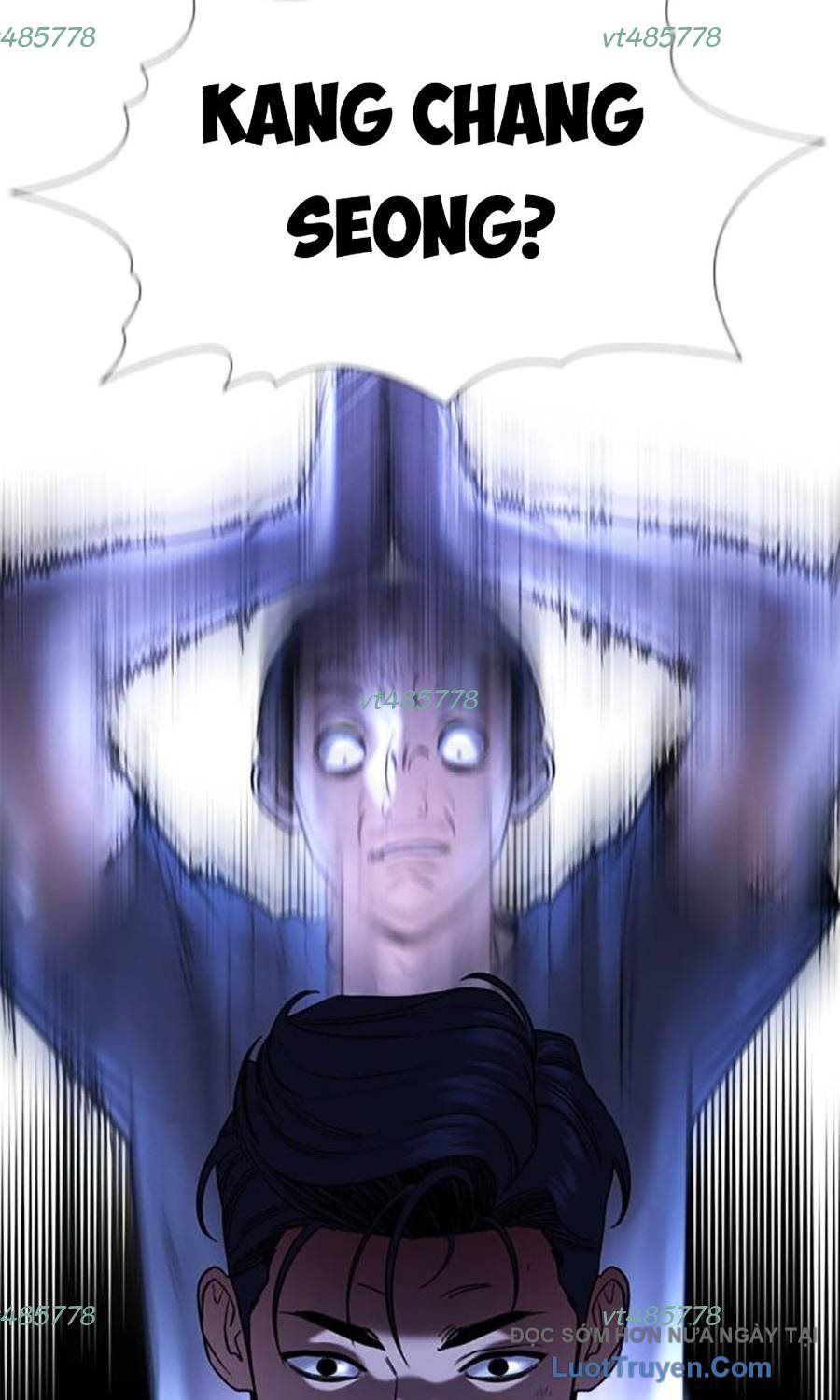 Giáo Dục Chân Chính Chap 219 - Next Chap 220