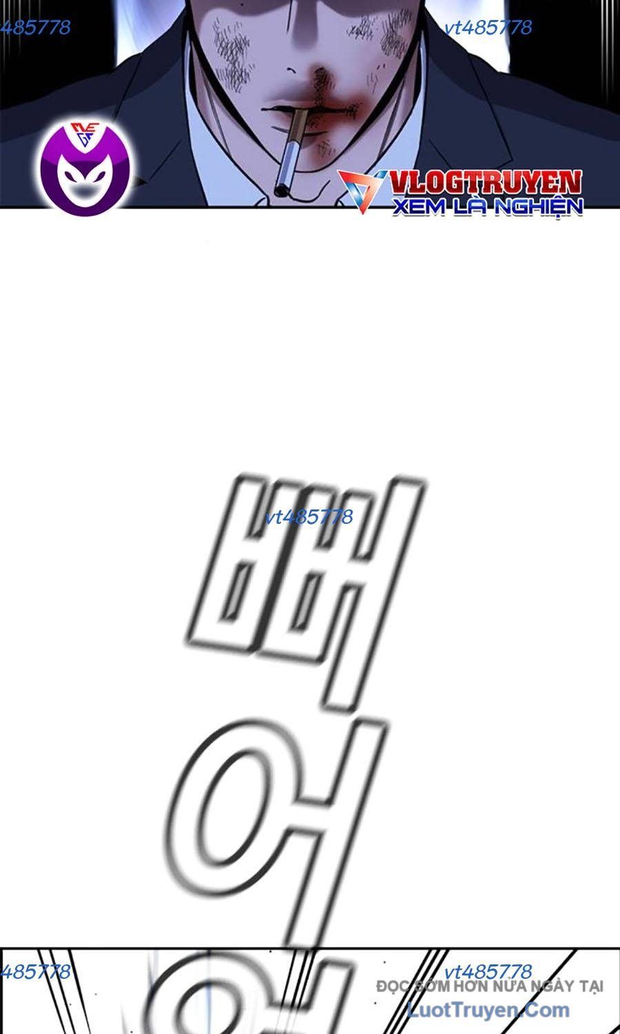 Giáo Dục Chân Chính Chap 219 - Next Chap 220