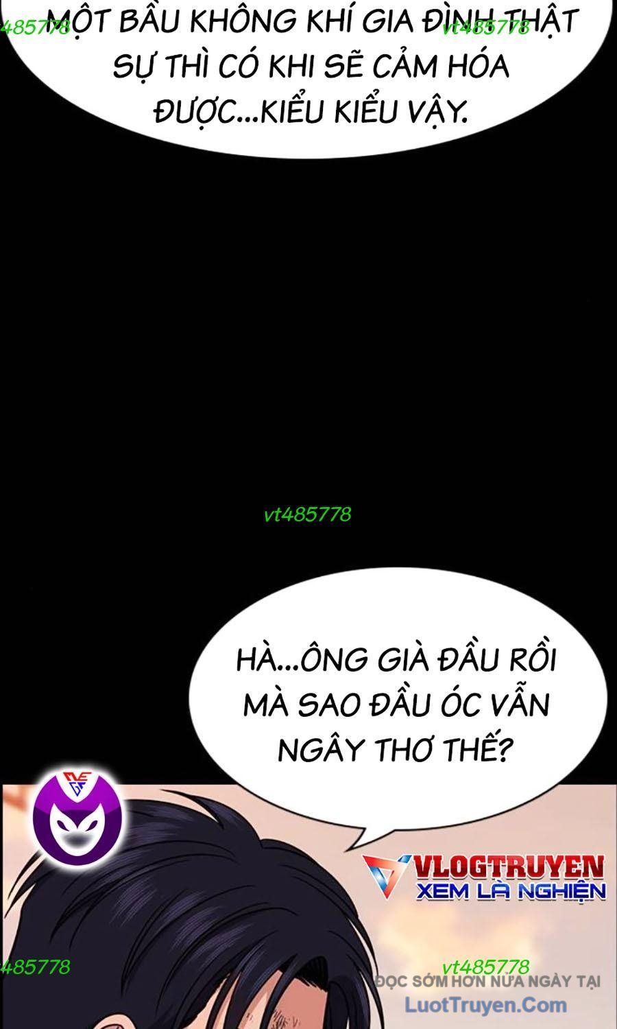Giáo Dục Chân Chính Chap 219 - Next Chap 220