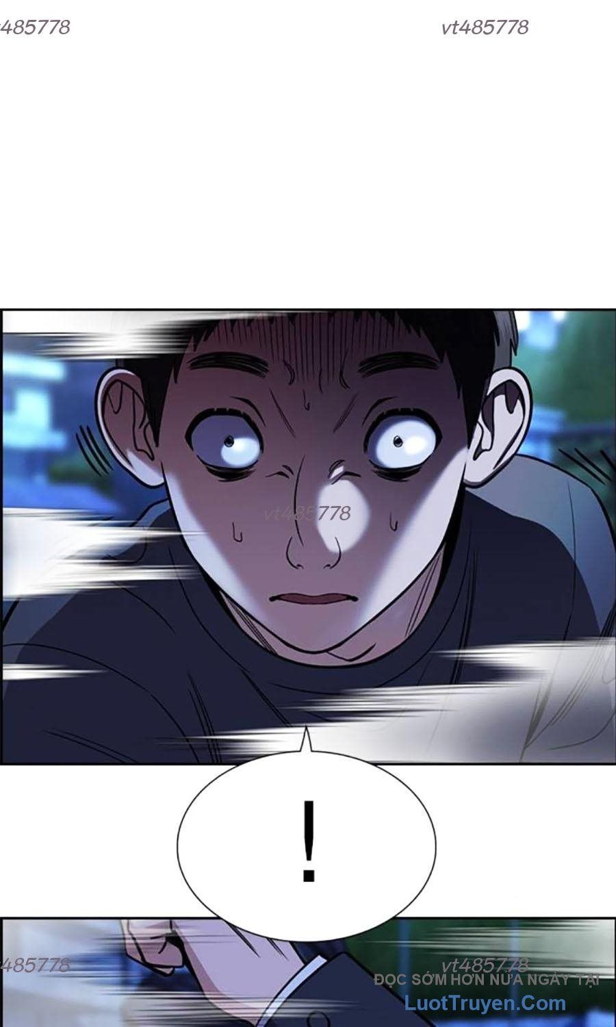 Giáo Dục Chân Chính Chap 219 - Next Chap 220