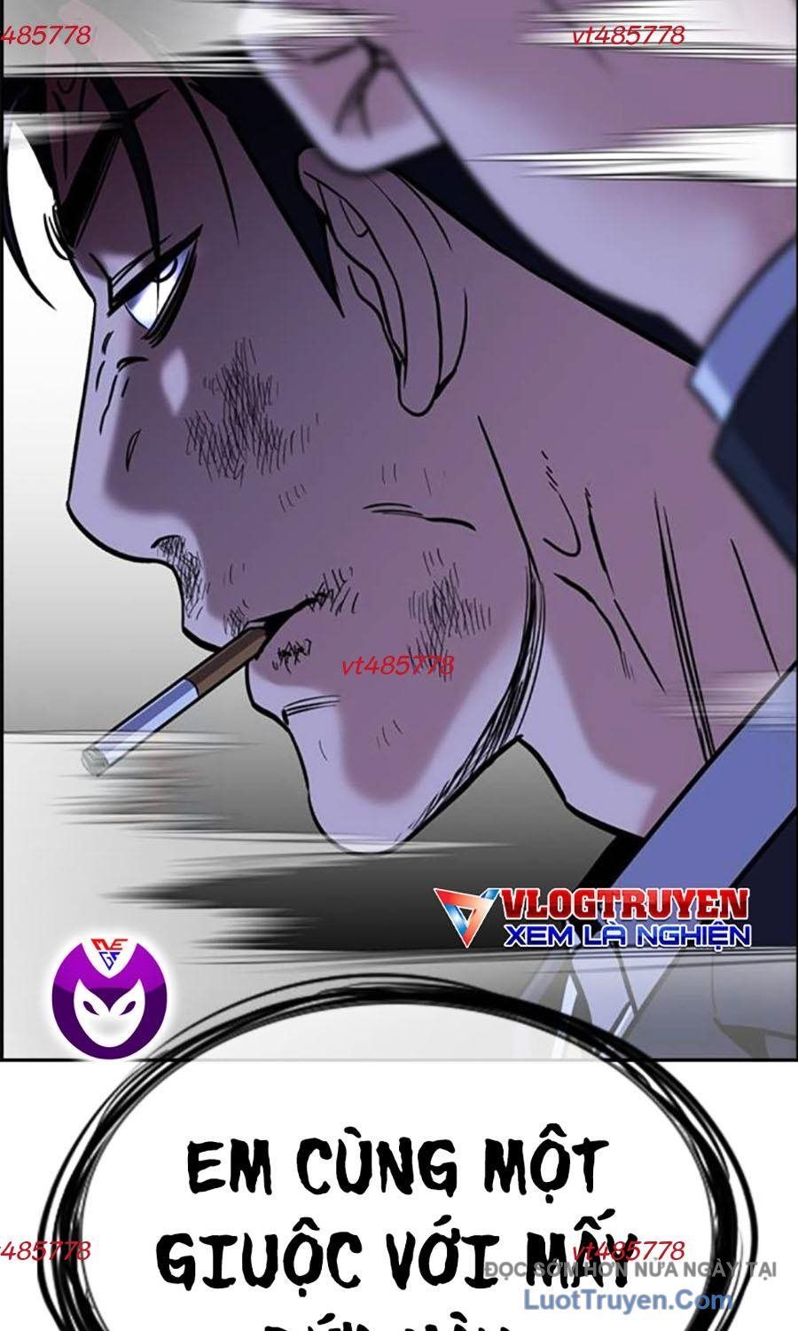 Giáo Dục Chân Chính Chap 219 - Next Chap 220