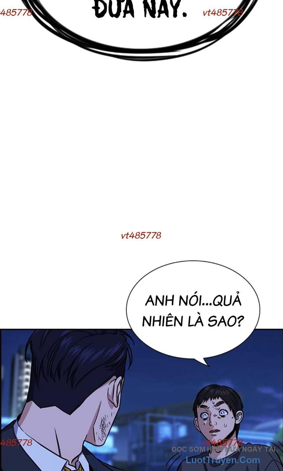 Giáo Dục Chân Chính Chap 219 - Next Chap 220