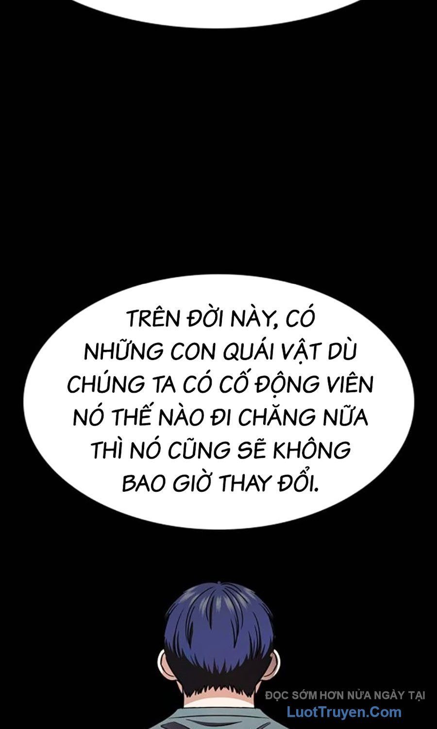 Giáo Dục Chân Chính Chap 219 - Next Chap 220
