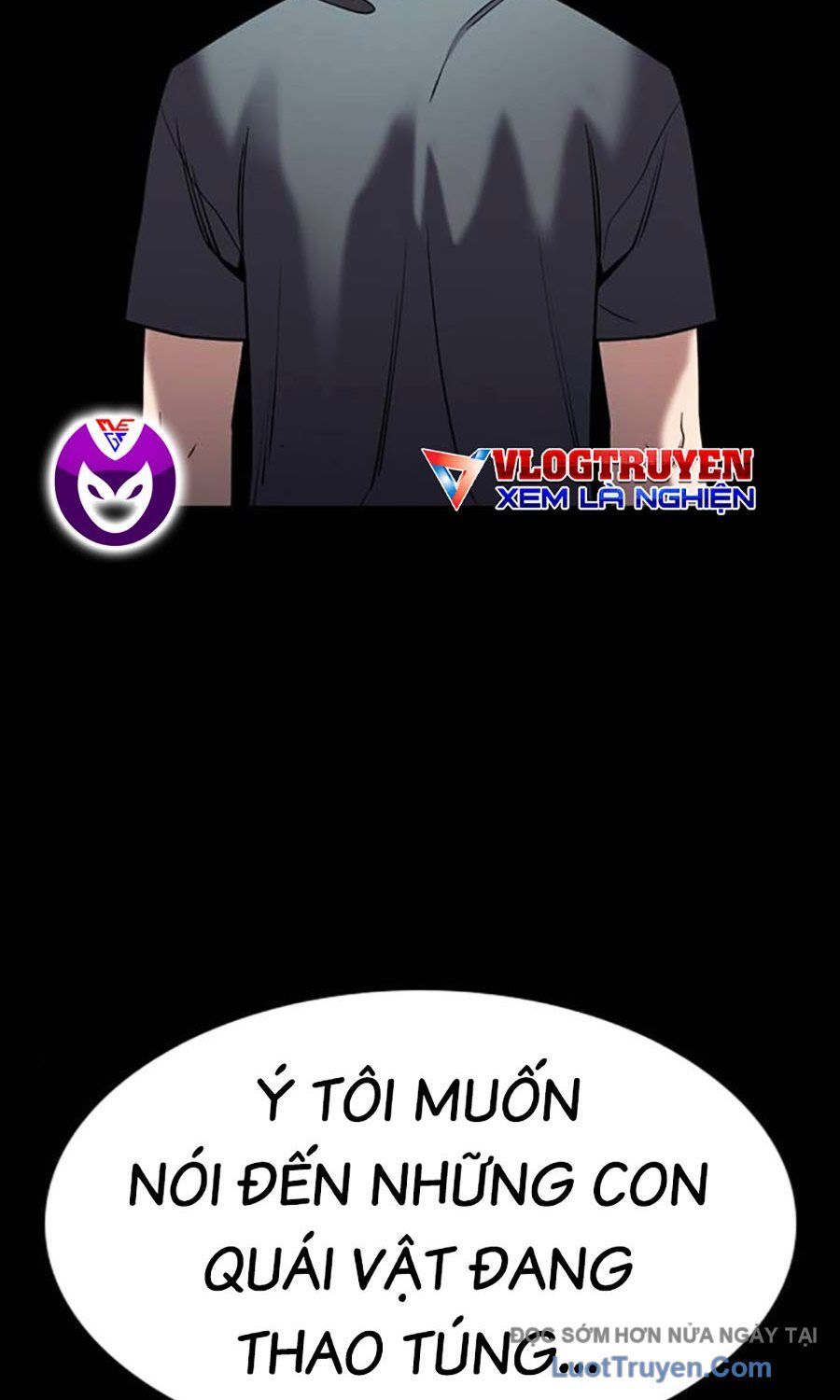 Giáo Dục Chân Chính Chap 219 - Next Chap 220