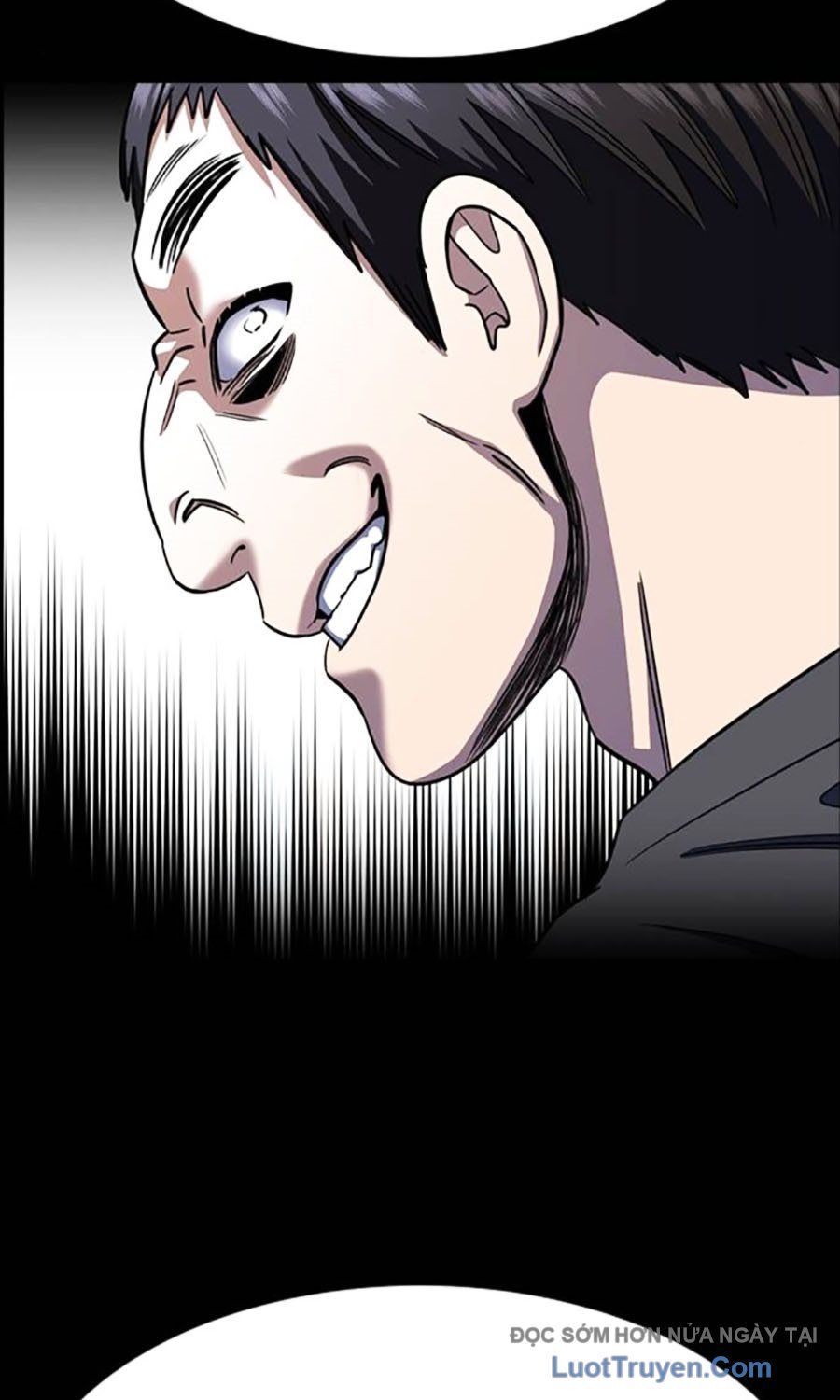 Giáo Dục Chân Chính Chap 219 - Next Chap 220