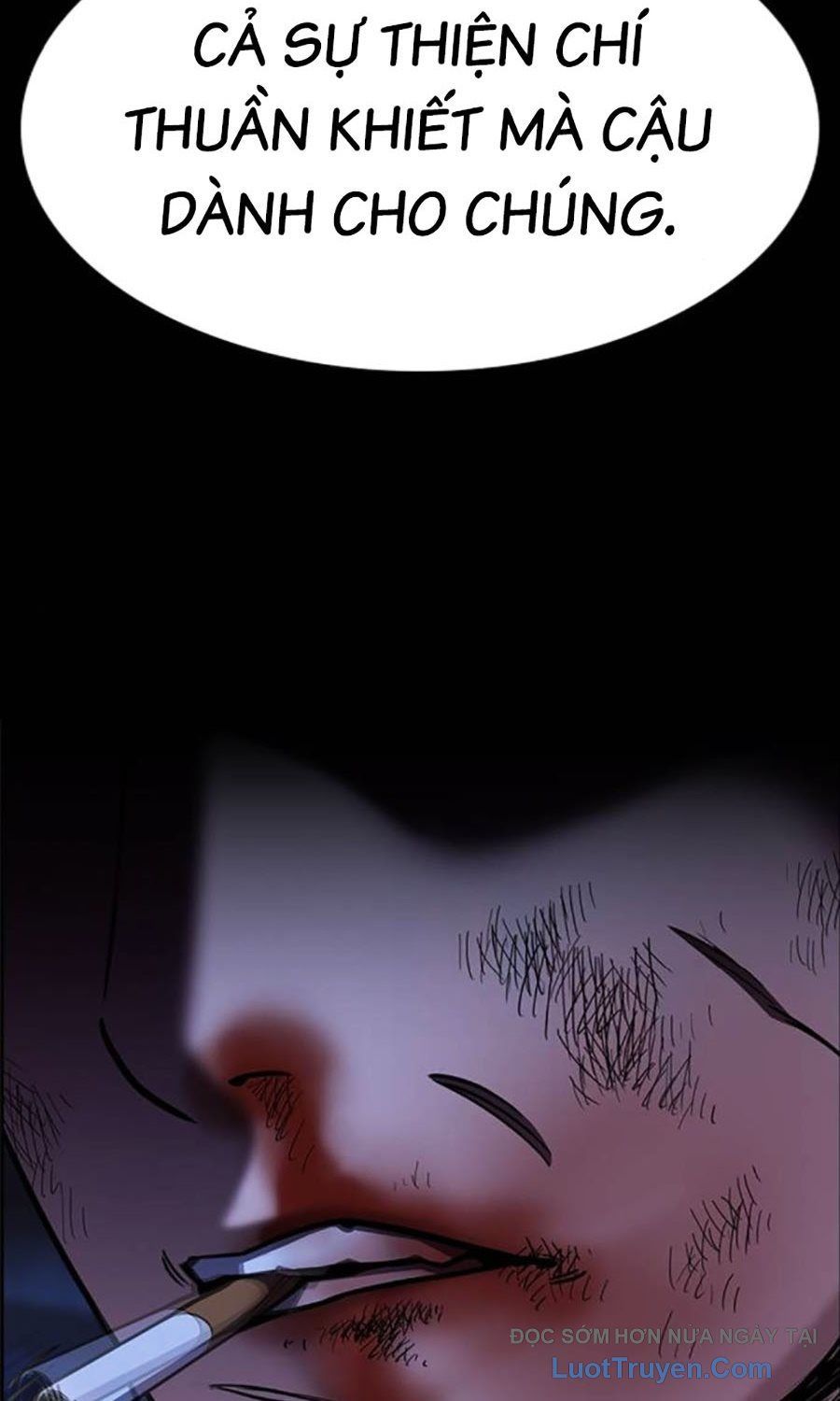 Giáo Dục Chân Chính Chap 219 - Next Chap 220