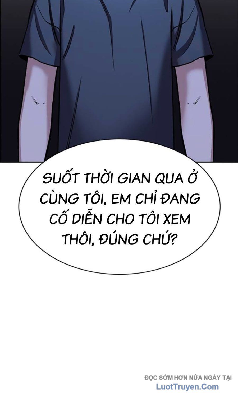 Giáo Dục Chân Chính Chap 219 - Next Chap 220