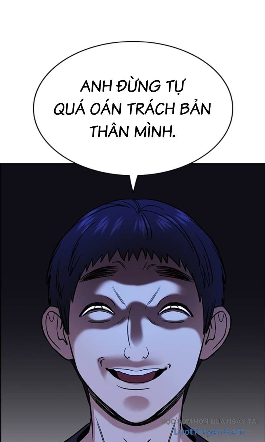 Giáo Dục Chân Chính Chap 219 - Next Chap 220