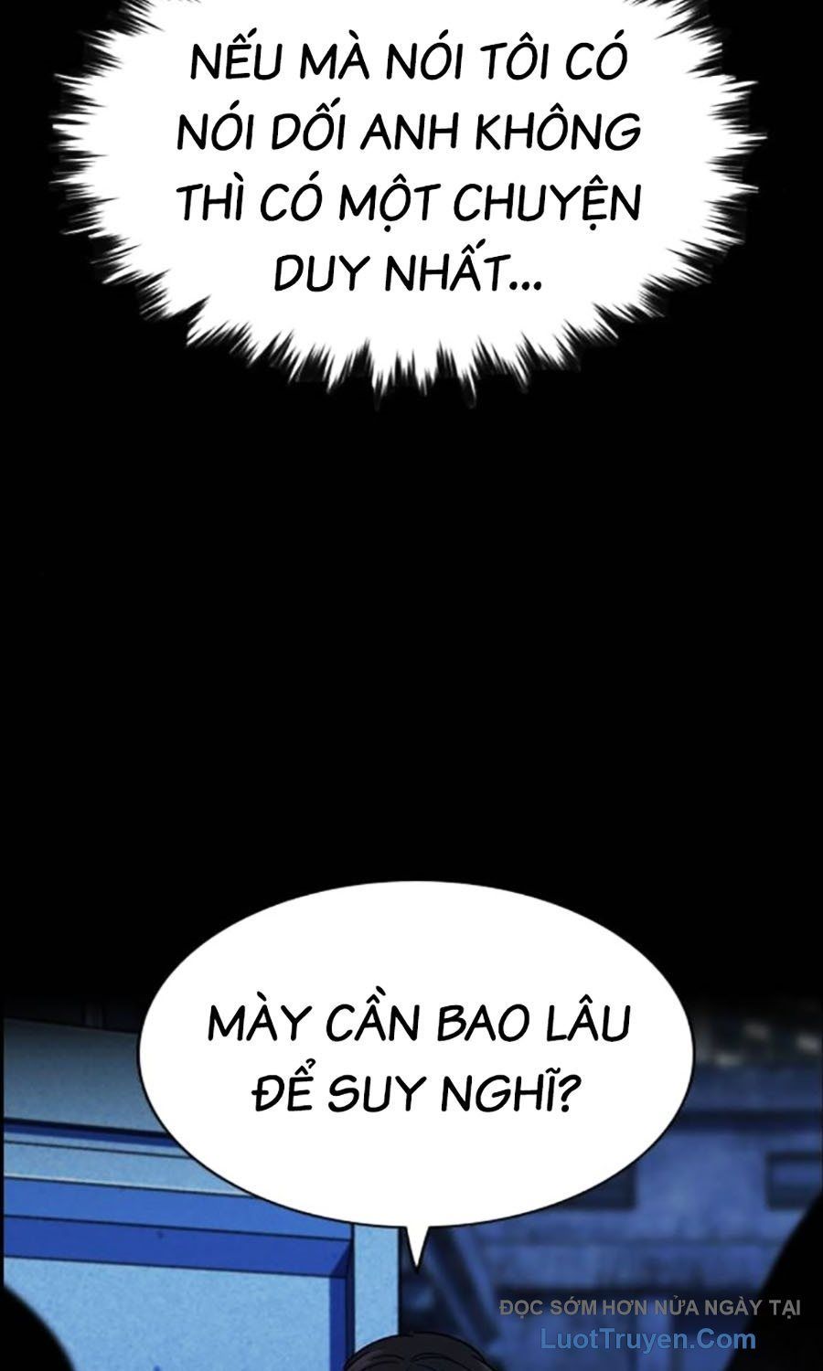 Giáo Dục Chân Chính Chap 219 - Next Chap 220