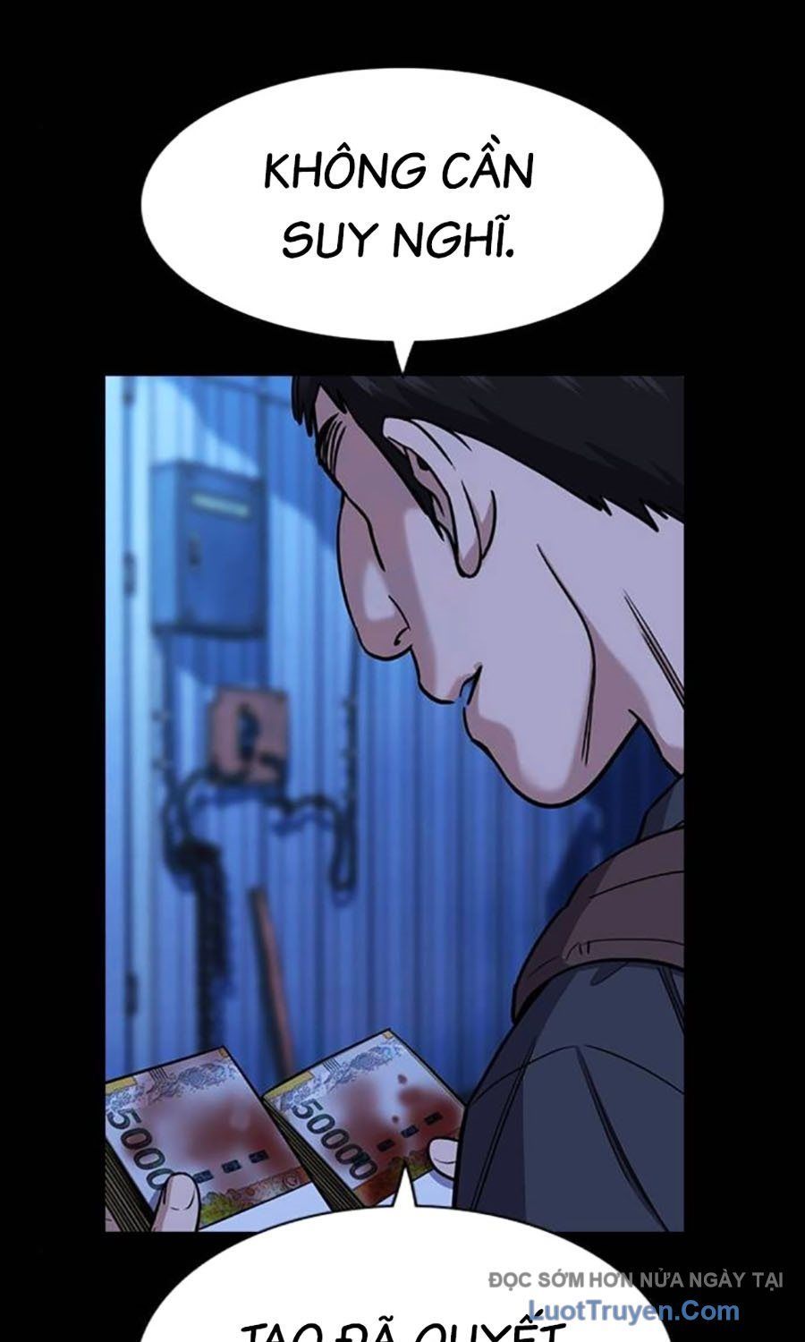 Giáo Dục Chân Chính Chap 219 - Next Chap 220