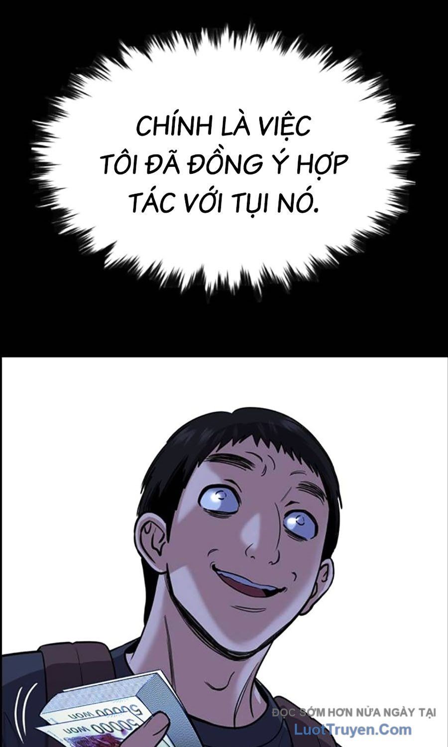 Giáo Dục Chân Chính Chap 219 - Next Chap 220