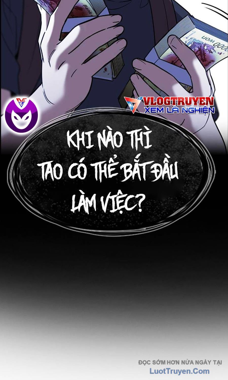 Giáo Dục Chân Chính Chap 219 - Next Chap 220