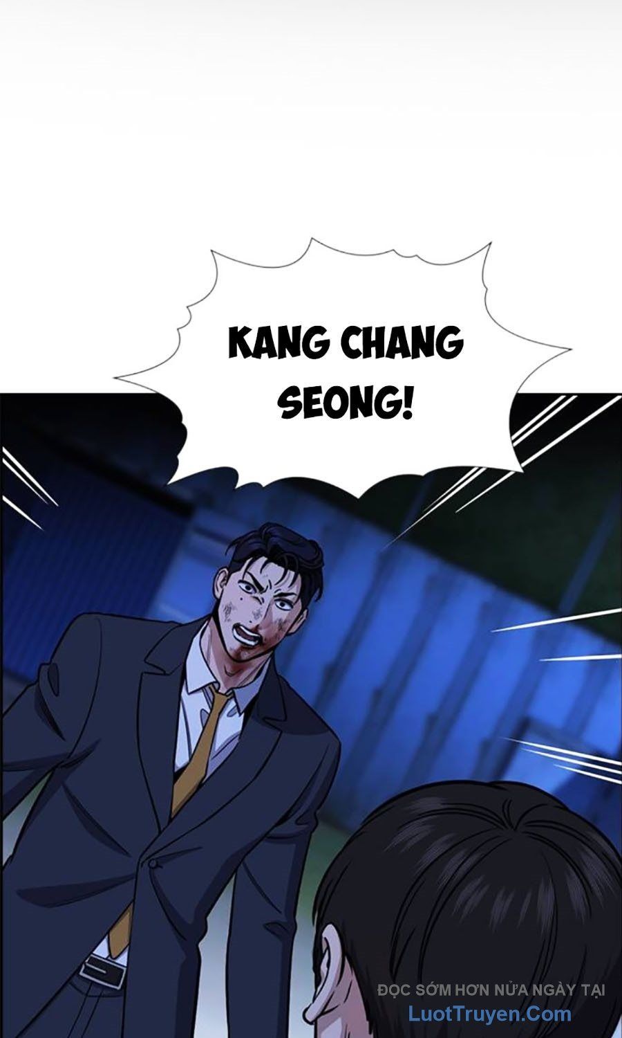 Giáo Dục Chân Chính Chap 219 - Next Chap 220