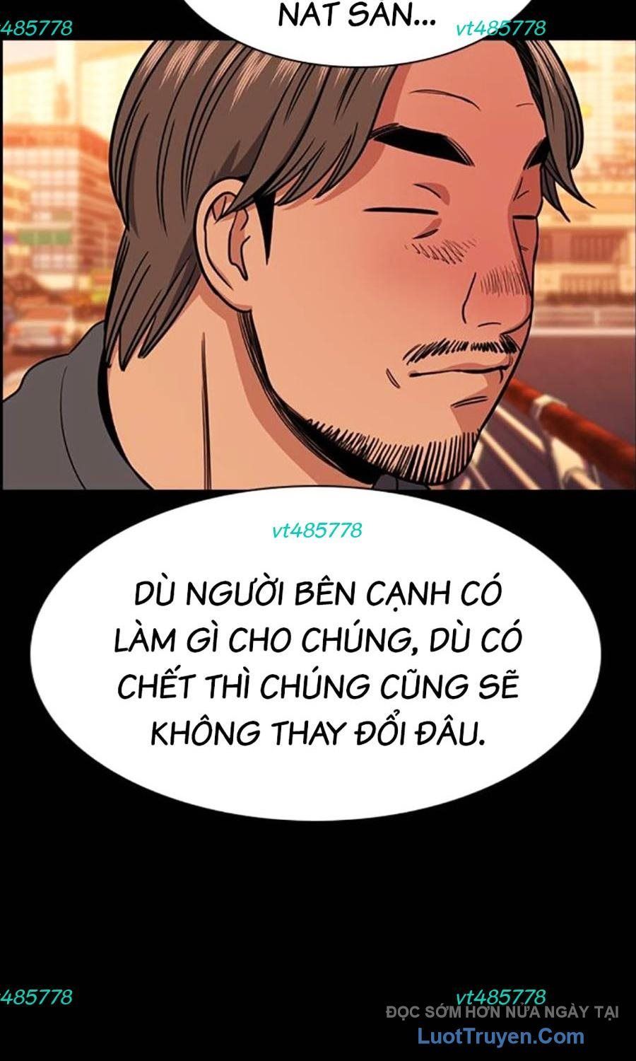 Giáo Dục Chân Chính Chap 219 - Next Chap 220