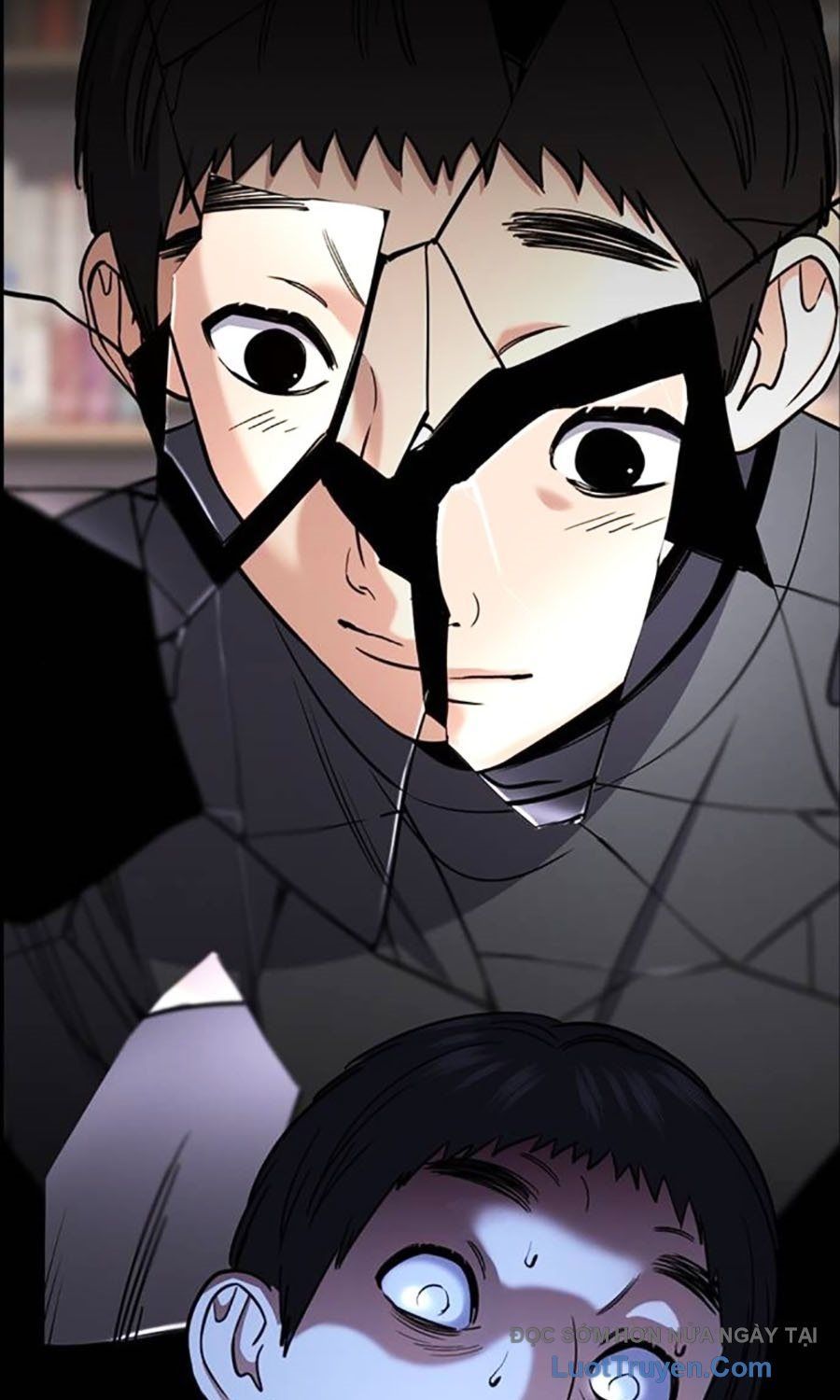 Giáo Dục Chân Chính Chap 219 - Next Chap 220