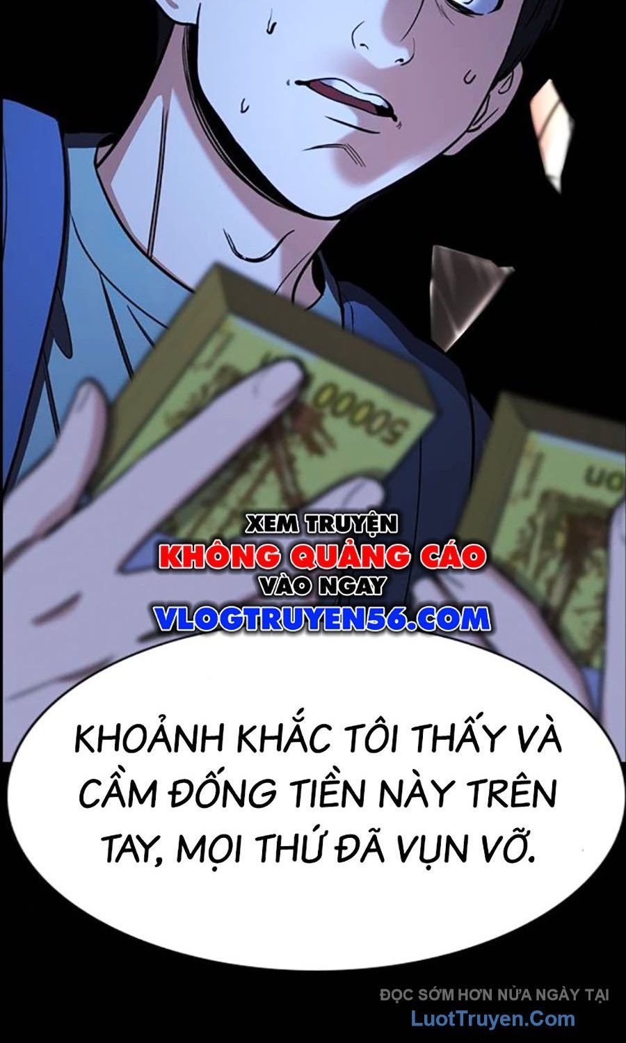 Giáo Dục Chân Chính Chap 219 - Next Chap 220
