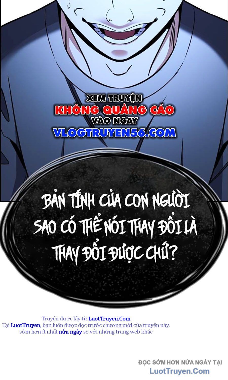 Giáo Dục Chân Chính Chap 219 - Next Chap 220