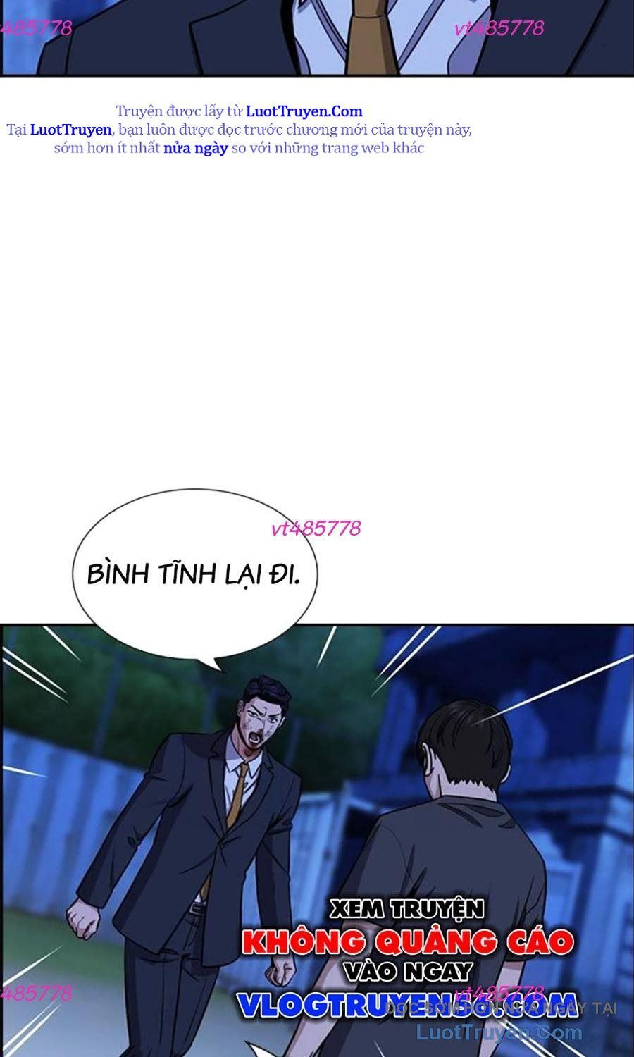 Giáo Dục Chân Chính Chap 219 - Next Chap 220