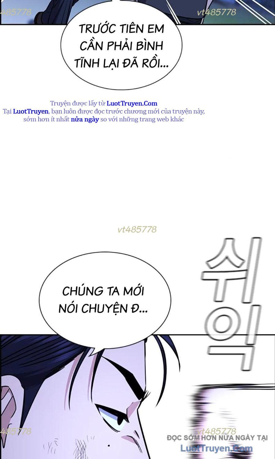 Giáo Dục Chân Chính Chap 219 - Next Chap 220