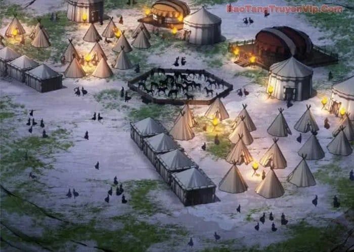 Ngã Lão Ma Thần Chap 283 - Next Chap 284