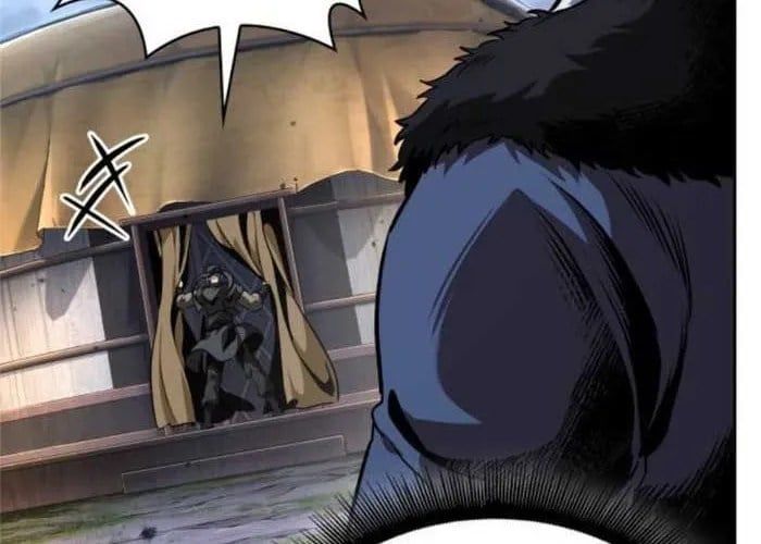 Ngã Lão Ma Thần Chap 283 - Next Chap 284