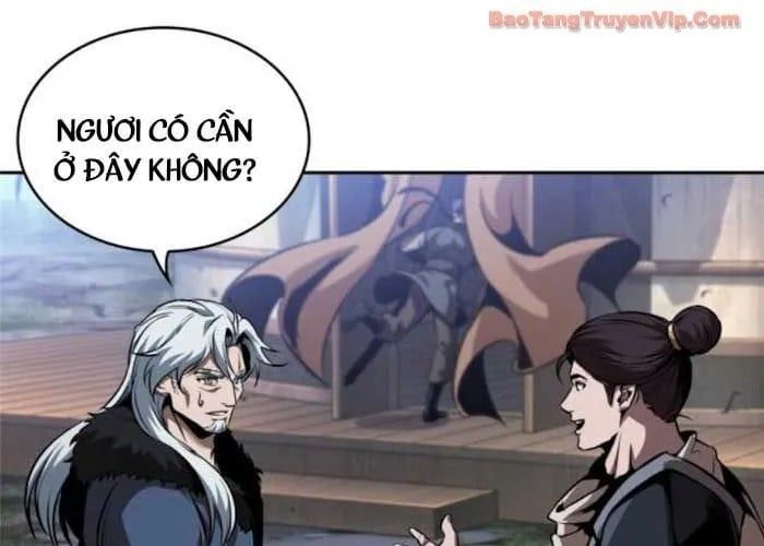 Ngã Lão Ma Thần Chap 283 - Next Chap 284