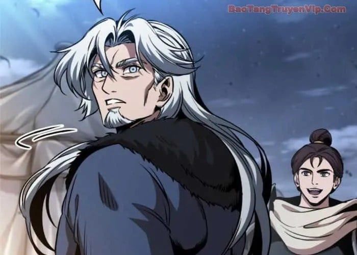 Ngã Lão Ma Thần Chap 283 - Next Chap 284