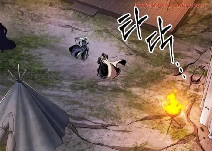 Ngã Lão Ma Thần Chap 283 - Next Chap 284