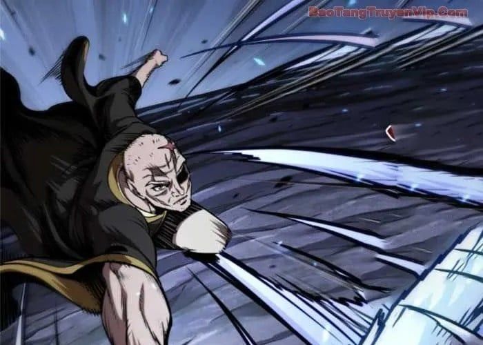 Ngã Lão Ma Thần Chap 283 - Next Chap 284