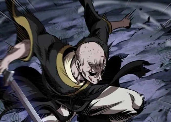 Ngã Lão Ma Thần Chap 283 - Next Chap 284