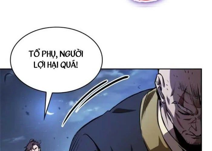 Ngã Lão Ma Thần Chap 283 - Next Chap 284