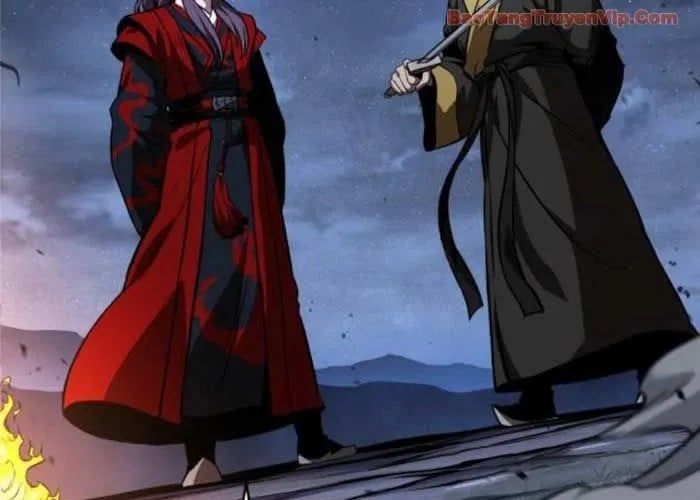Ngã Lão Ma Thần Chap 283 - Next Chap 284