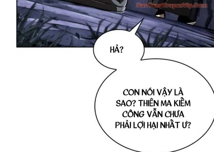 Ngã Lão Ma Thần Chap 283 - Next Chap 284