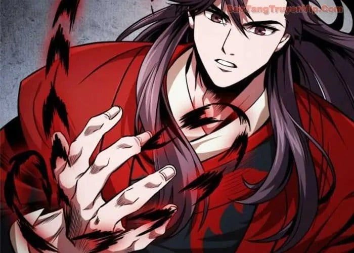 Ngã Lão Ma Thần Chap 283 - Next Chap 284