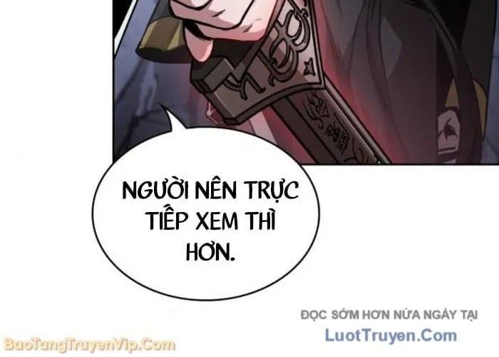 Ngã Lão Ma Thần Chap 283 - Next Chap 284