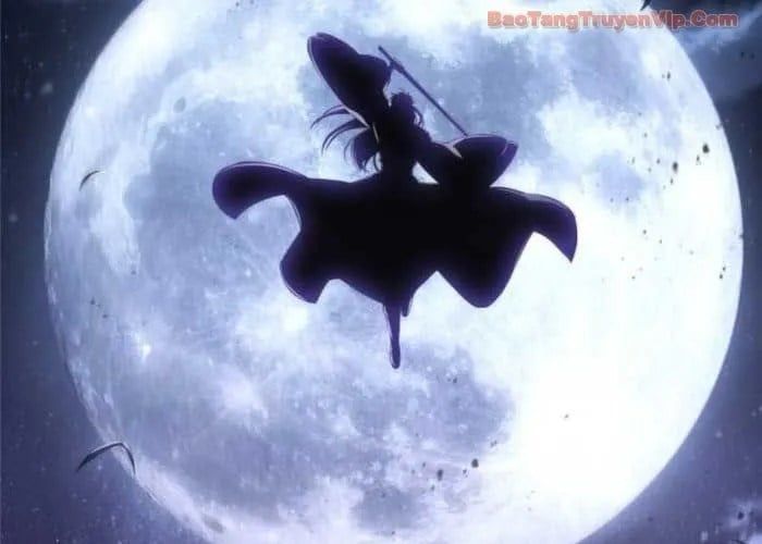 Ngã Lão Ma Thần Chap 283 - Next Chap 284