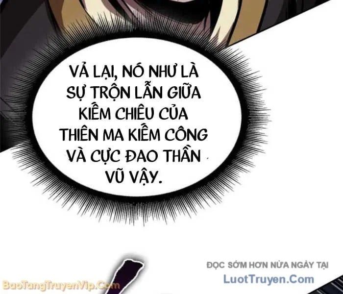 Ngã Lão Ma Thần Chap 283 - Next Chap 284