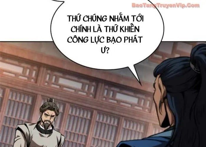 Ngã Lão Ma Thần Chap 283 - Next Chap 284
