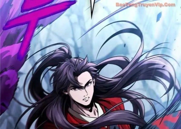 Ngã Lão Ma Thần Chap 283 - Next Chap 284