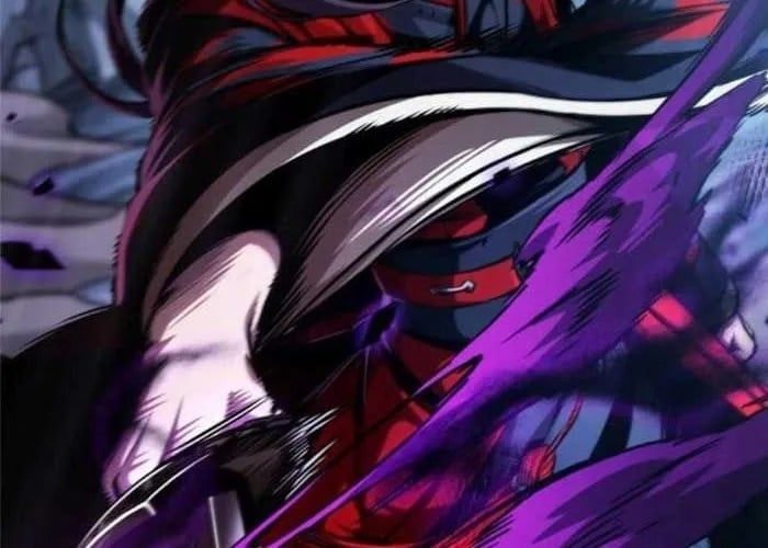 Ngã Lão Ma Thần Chap 283 - Next Chap 284