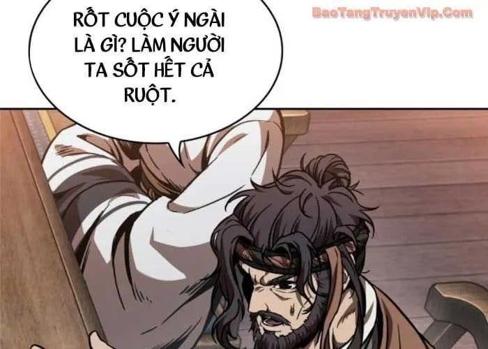 Ngã Lão Ma Thần Chap 283 - Next Chap 284