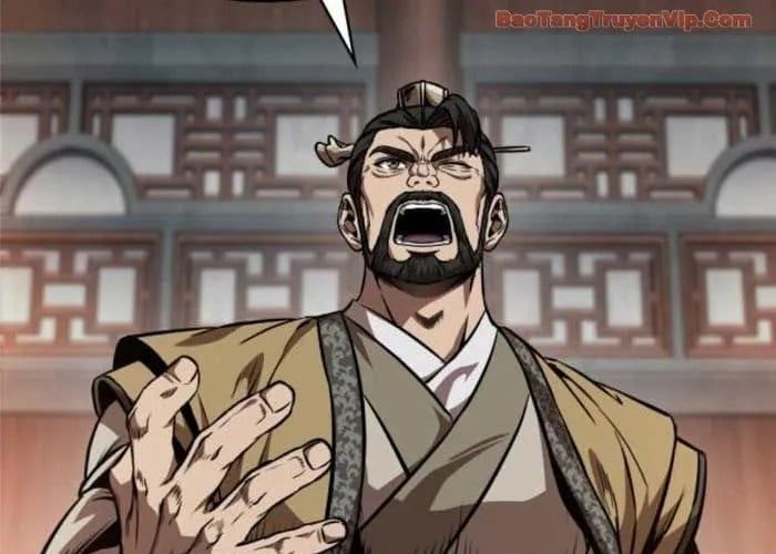 Ngã Lão Ma Thần Chap 283 - Next Chap 284