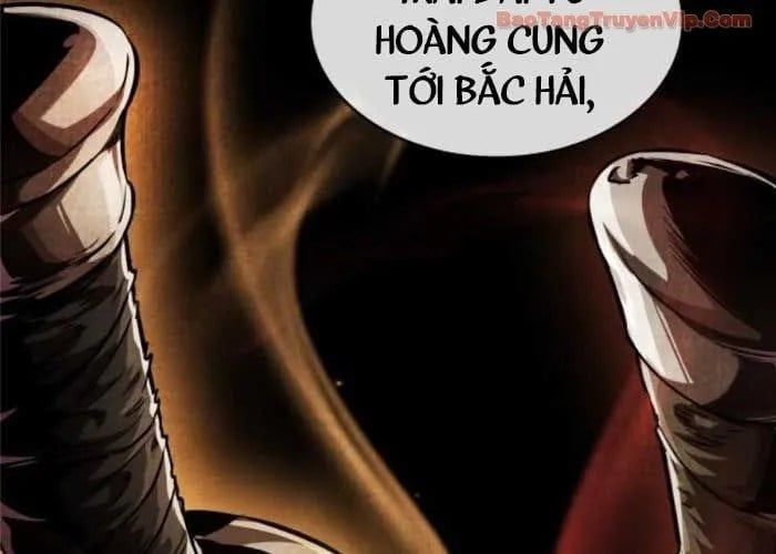 Ngã Lão Ma Thần Chap 283 - Next Chap 284