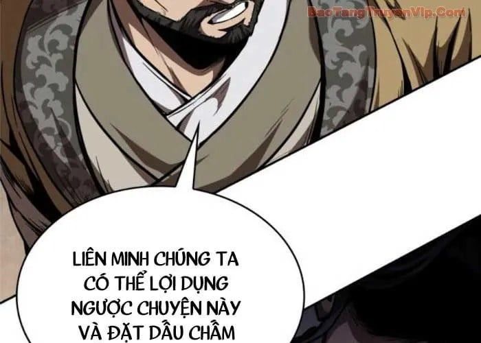 Ngã Lão Ma Thần Chap 283 - Next Chap 284